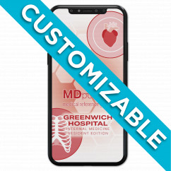 MDpocket® Greenwich Hospital - IM Resident eBook